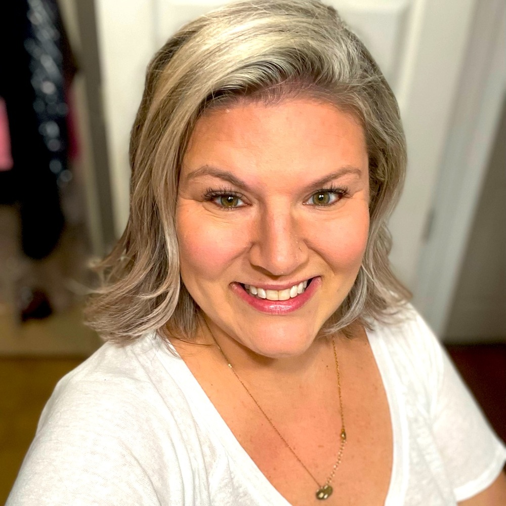 Meet your Posher, Pamela